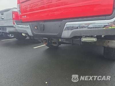 2020 Ford Super Duty F-350 XL Regular Cab Long Bed - zdjęcie 29 z 29 - miniatura
