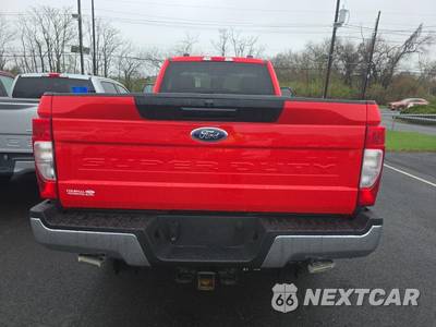 2020 Ford Super Duty F-350 XL Regular Cab Long Bed - zdjęcie 5 z 29 - miniatura