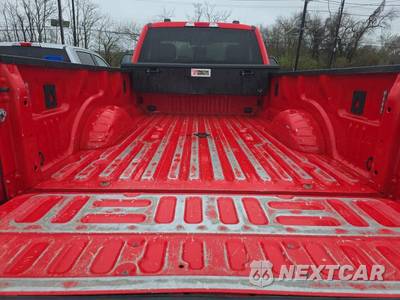 2020 Ford Super Duty F-350 XL Regular Cab Long Bed - zdjęcie 19 z 29 - miniatura