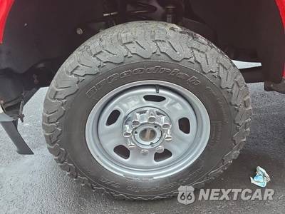 2020 Ford Super Duty F-350 XL Regular Cab Long Bed - zdjęcie 8 z 29 - miniatura