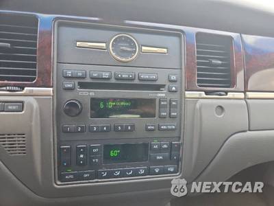 2011 Lincoln Town Car Signature Limited - zdjęcie 12 z 13 - miniatura