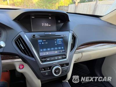 2019 Acura MDX - zdjęcie 19 z 32 - miniatura