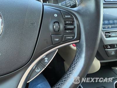 2019 Acura MDX - zdjęcie 22 z 32 - miniatura