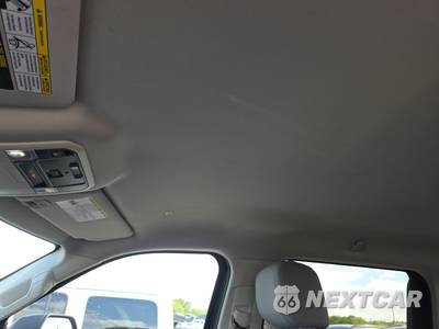 2024 Toyota Tundra SR5 Crew Cab Short Bed - zdjęcie 18 z 20 - miniatura