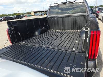 2024 Toyota Tundra SR5 Crew Cab Short Bed - zdjęcie 16 z 20 - miniatura
