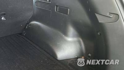 2023 Hyundai Tucson Hybrid SEL Convenience - zdjęcie 7 z 11 - miniatura