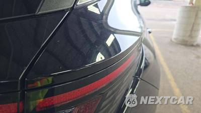 2023 Hyundai Tucson Hybrid SEL Convenience - zdjęcie 6 z 11 - miniatura