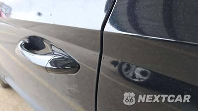 2023 Hyundai Tucson Hybrid SEL Convenience - zdjęcie 1 z 11 - miniatura