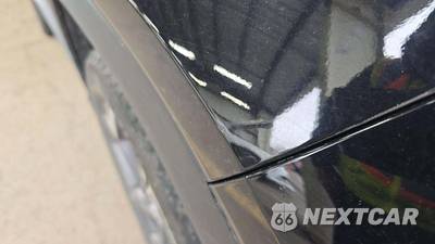 2023 Hyundai Tucson Hybrid SEL Convenience - zdjęcie 9 z 11 - miniatura