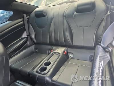2018 INFINITI Q60 3.0t LUXE - zdjęcie 16 z 24 - miniatura