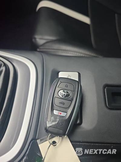 2022 Toyota GR86 - zdjęcie 21 z 21 - miniatura