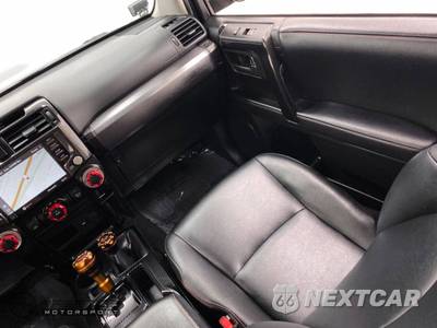 2021 Toyota 4Runner TRD Off-Road Premium - zdjęcie 44 z 51 - miniatura