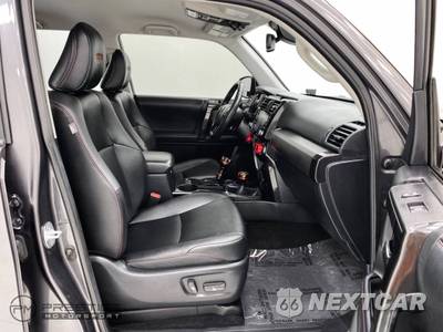 2021 Toyota 4Runner TRD Off-Road Premium - zdjęcie 14 z 51 - miniatura