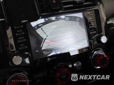 2021 Toyota 4Runner TRD Off-Road Premium - zdjęcie 48 z 51 - miniatura