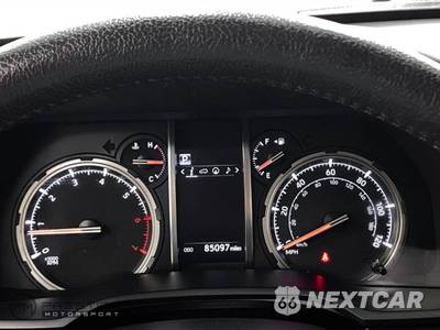 2021 Toyota 4Runner TRD Off-Road Premium - zdjęcie 33 z 51 - miniatura