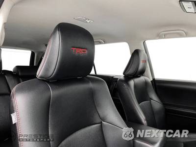 2021 Toyota 4Runner TRD Off-Road Premium - zdjęcie 31 z 51 - miniatura
