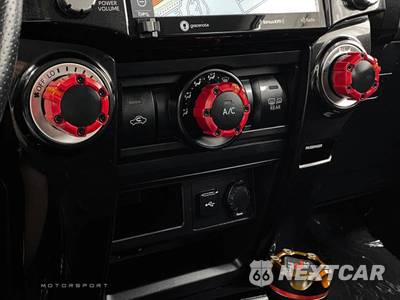 2021 Toyota 4Runner TRD Off-Road Premium - zdjęcie 49 z 51 - miniatura