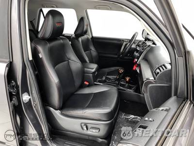 2021 Toyota 4Runner TRD Off-Road Premium - zdjęcie 30 z 51 - miniatura