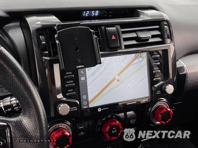 2021 Toyota 4Runner TRD Off-Road Premium - zdjęcie 47 z 51 - miniatura