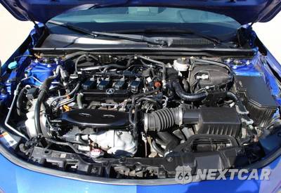 2023 Acura Integra w/A-Spec & Technology Pkgs - zdjęcie 7 z 10 - miniatura