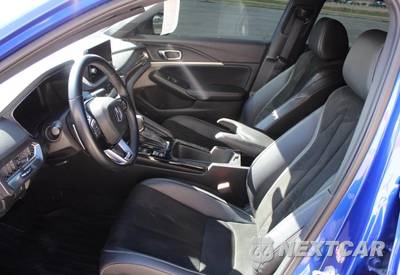 2023 Acura Integra w/A-Spec & Technology Pkgs - zdjęcie 9 z 10 - miniatura