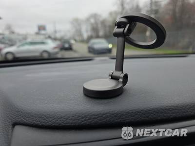 2017 Nissan Rogue SV - zdjęcie 26 z 26 - miniatura