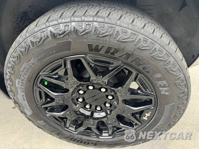 2025 GMC HUMMER EV Pickup 2X Crew Cab Short Bed - zdjęcie 22 z 26 - miniatura