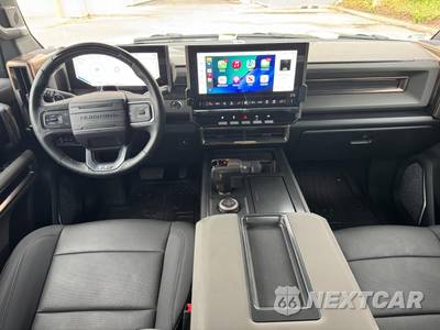 2025 GMC HUMMER EV Pickup 2X Crew Cab Short Bed - zdjęcie 10 z 26 - miniatura