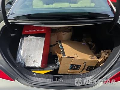 2018 Mercedes-Benz CLA 250 4MATIC - zdjęcie 20 z 27 - miniatura