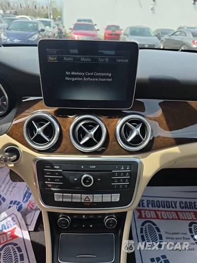 2018 Mercedes-Benz CLA 250 4MATIC - zdjęcie 26 z 27 - miniatura