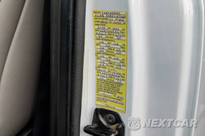 2021 Ford Super Duty F-550 Cab Chassis XL Regular Cab DRW - zdjęcie 23 z 47 - miniatura