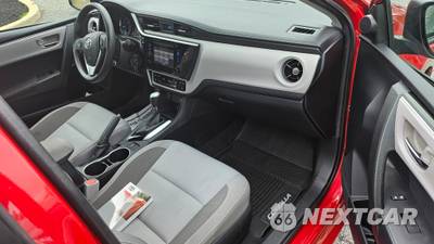 2018 Toyota Corolla LE Sedan - zdjęcie 13 z 24 - miniatura