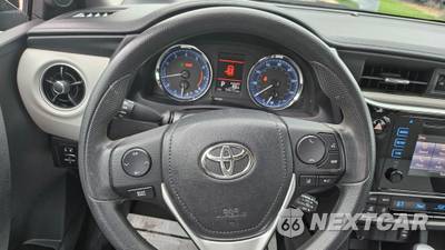 2018 Toyota Corolla LE Sedan - zdjęcie 16 z 24 - miniatura