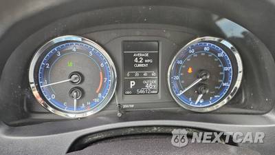 2018 Toyota Corolla LE Sedan - zdjęcie 17 z 24 - miniatura
