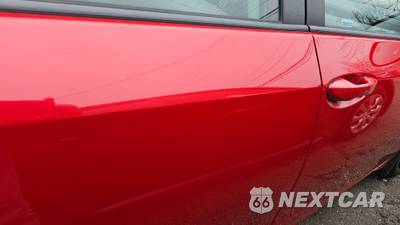 2018 Toyota Corolla LE Sedan - zdjęcie 24 z 24 - miniatura