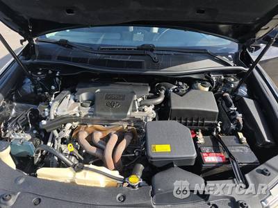 2014 Toyota Camry SE - zdjęcie 15 z 17 - miniatura