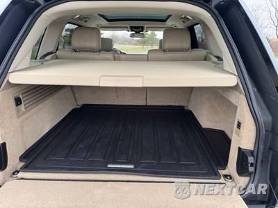 2016 Land Rover Range Rover HSE - zdjęcie 12 z 59 - miniatura