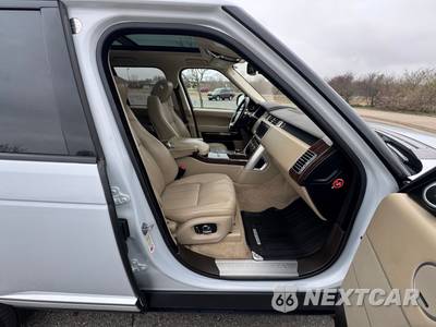 2016 Land Rover Range Rover HSE - zdjęcie 29 z 59 - miniatura