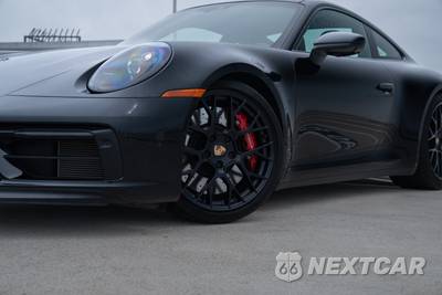2023 Porsche 911 Carrera GTS - zdjęcie 2 z 30 - miniatura