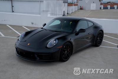 2023 Porsche 911 Carrera GTS - zdjęcie 4 z 30 - miniatura