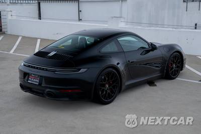 2023 Porsche 911 Carrera GTS - zdjęcie 14 z 30 - miniatura