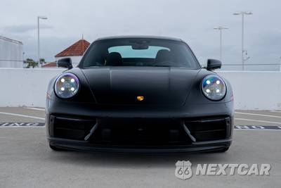 2023 Porsche 911 Carrera GTS - zdjęcie 19 z 30 - miniatura