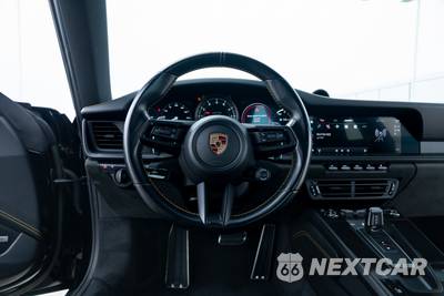 2023 Porsche 911 Carrera GTS - zdjęcie 30 z 30 - miniatura