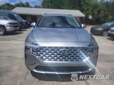 2021 Hyundai Santa Fe SEL - zdjęcie 49 z 131 - miniatura