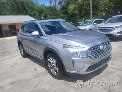 2021 Hyundai Santa Fe SEL - zdjęcie 55 z 131 - miniatura