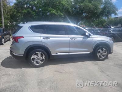 2021 Hyundai Santa Fe SEL - zdjęcie 60 z 131 - miniatura