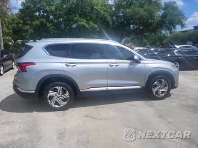 2021 Hyundai Santa Fe SEL - zdjęcie 61 z 131 - miniatura