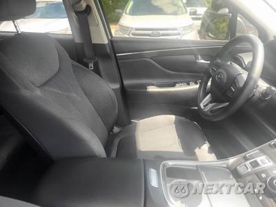 2021 Hyundai Santa Fe SEL - zdjęcie 72 z 131 - miniatura