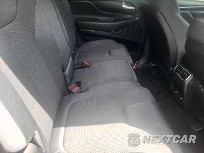 2021 Hyundai Santa Fe SEL - zdjęcie 78 z 131 - miniatura