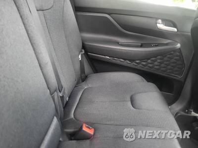2021 Hyundai Santa Fe SEL - zdjęcie 81 z 131 - miniatura